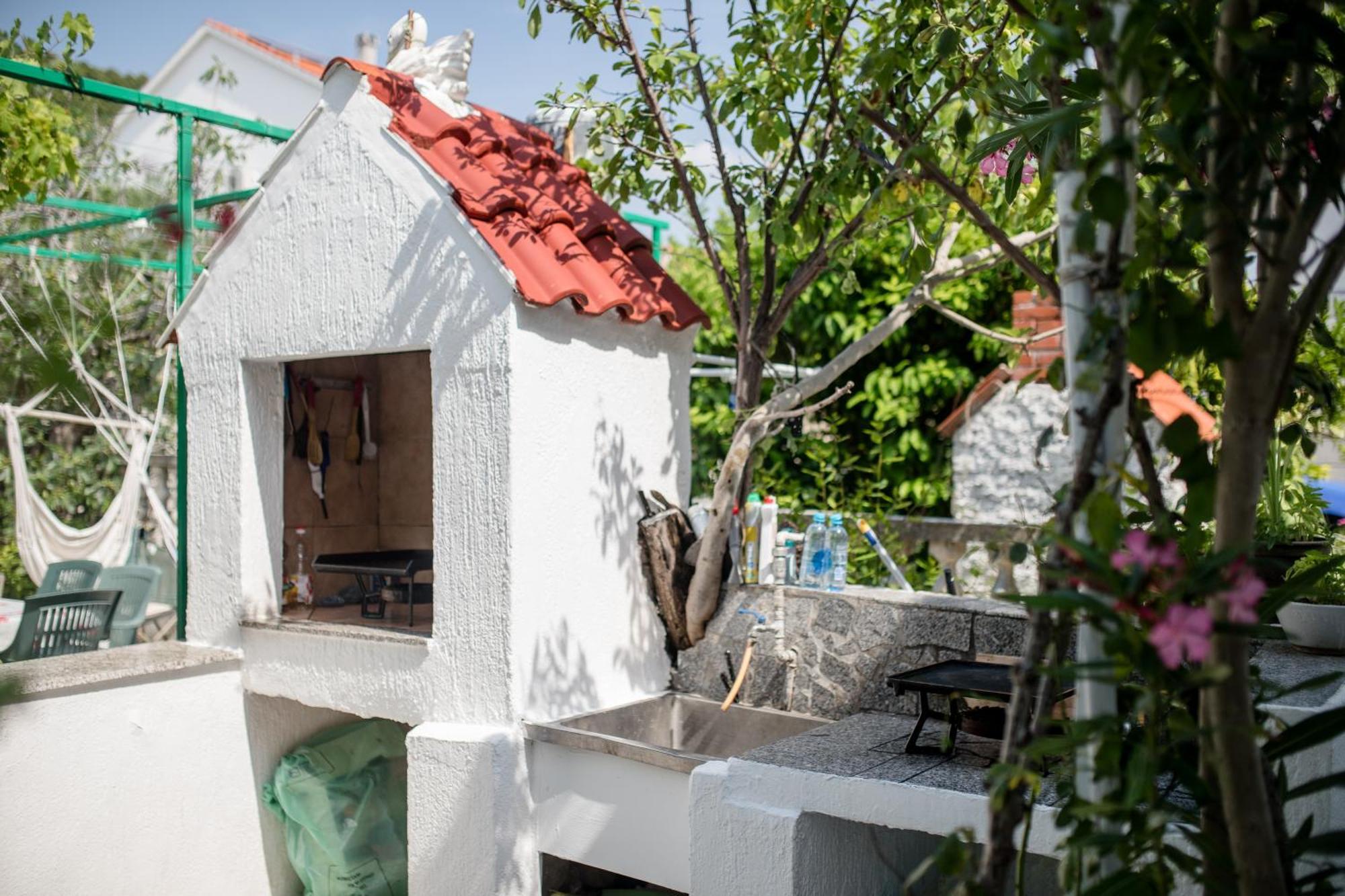 Lovely Meta Apartments Palit Extérieur photo