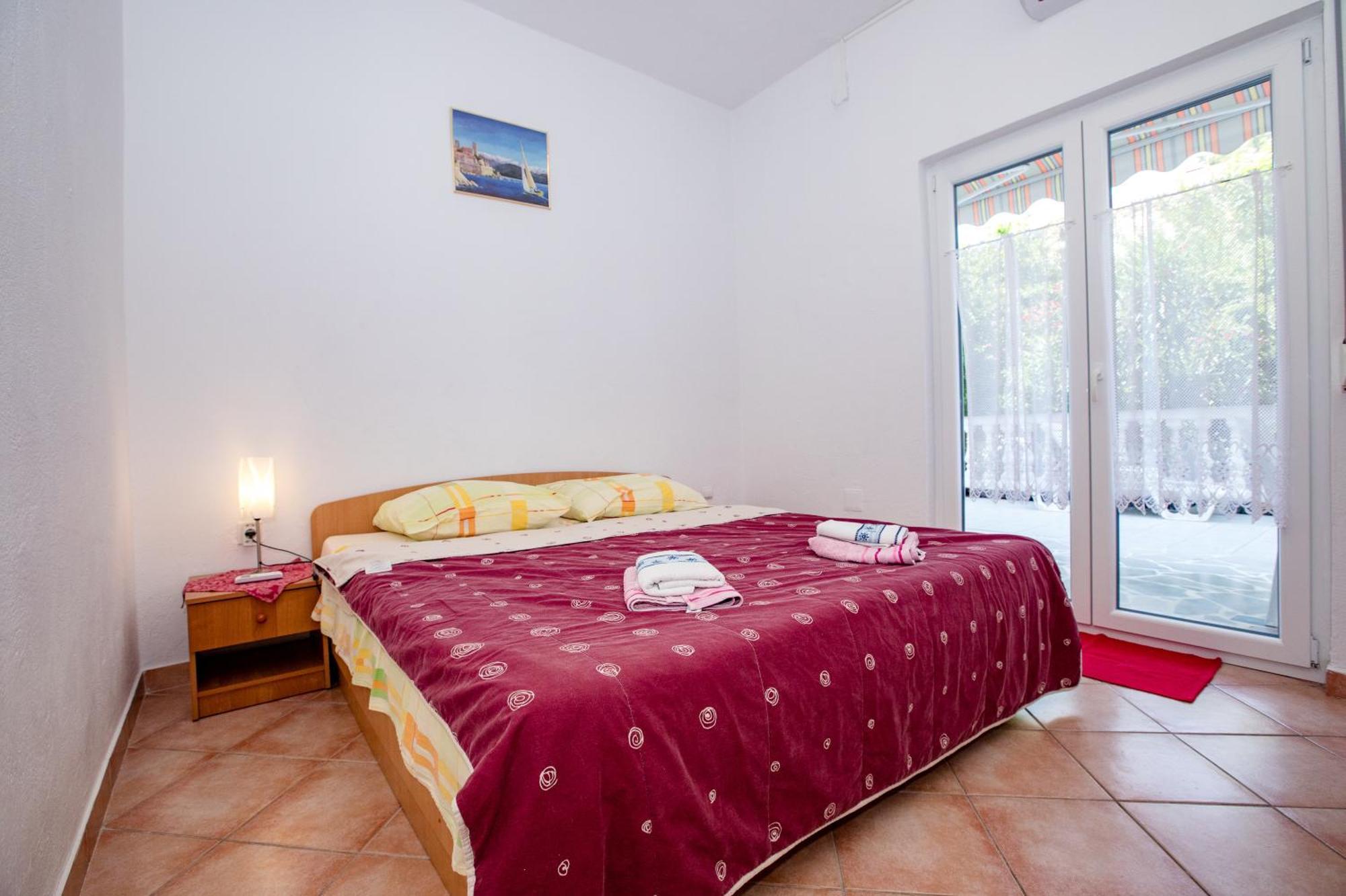 Lovely Meta Apartments Palit Extérieur photo